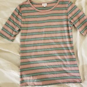 Lularoe Gigi top L
